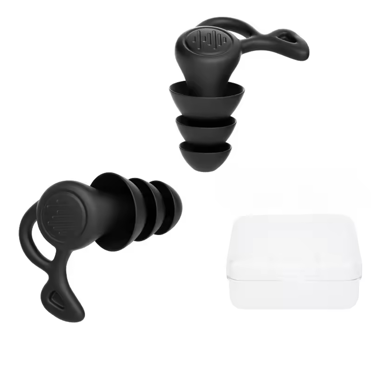 Seese Pro Anti-noise Earplugs™