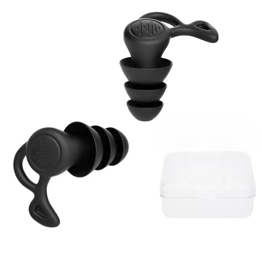 Seese Pro Anti-noise Earplugs™