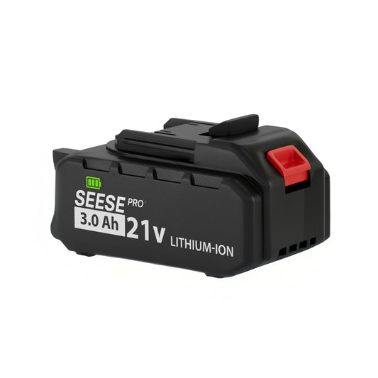 Seese Pro 21V High-Capacity Battery